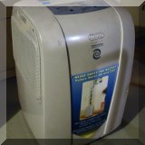 N03. Delonghi dehumidifier. 